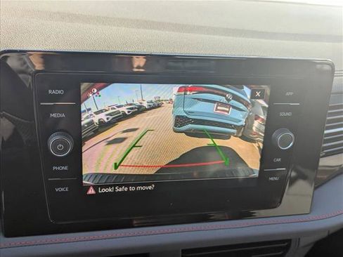 New 2026 Volkswagen Jetta GLI Autobahn image 12