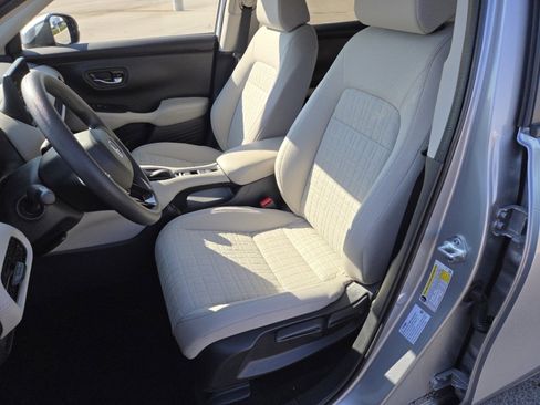 Used 2026 Honda HR-V LX image 25