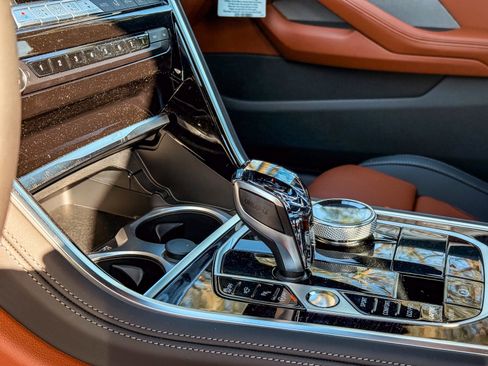 New 2026 BMW 840i RWD image 21