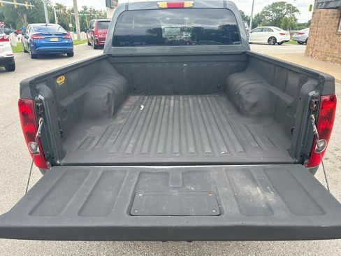 Used 2012 GMC Canyon SLT AWD/4WD image 20