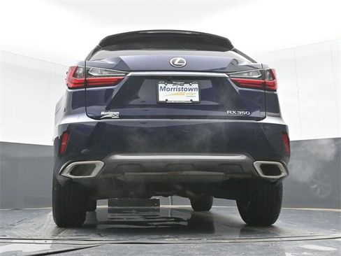 Used 2017 Lexus RX 350 AWD w/ Premium Package image 48