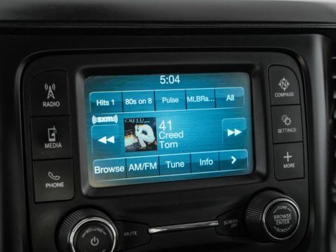 Used 2019 RAM 1500 Tradesman image 26