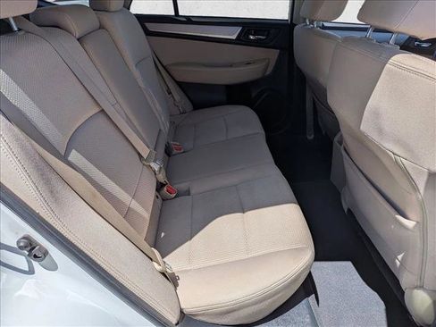 Used 2017 Subaru Outback 2.5i Premium AWD/4WD image 26