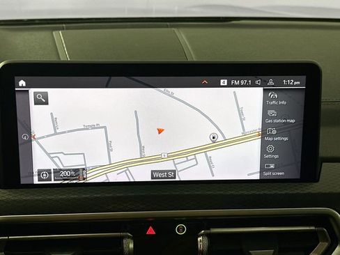 Used 2022 BMW X4 xDrive30i AWD/4WD image 12