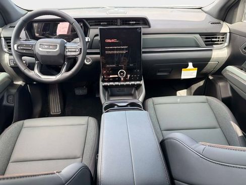 New 2026 GMC Terrain AT4 image 15