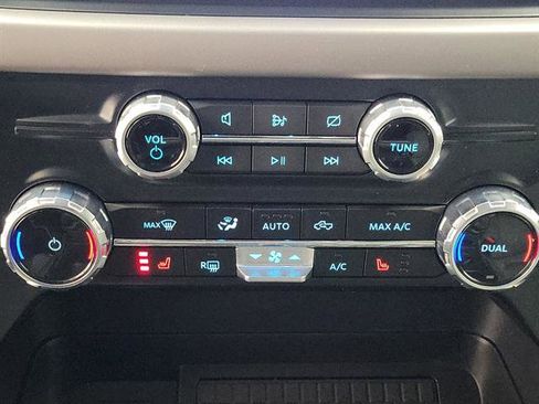 Used 2024 Ford F150 XLT w/ Equipment Group 302A MID image 31