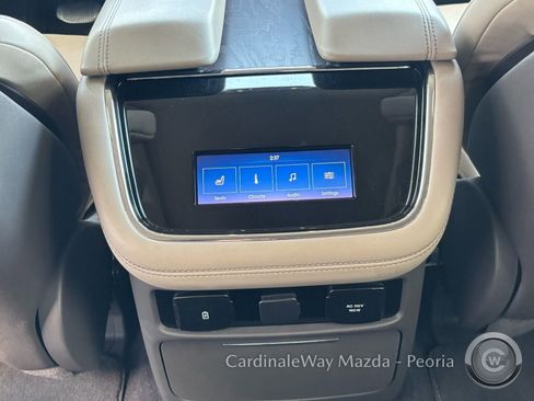 Used 2023 Lincoln Navigator Reserve image 30