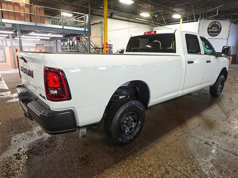 New 2026 RAM 2500 Tradesman w/ Bed Convenience Group image 5