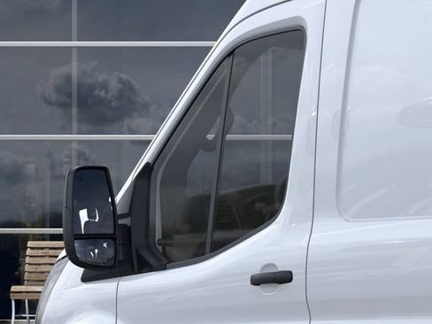 New 2026 Ford Transit 250 148 Medium Roof RWD image 20