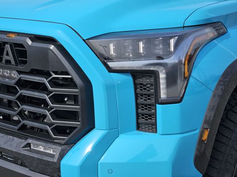 New 2026 Toyota Tundra TRD Pro image 5