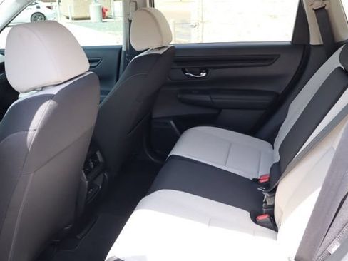 Used 2024 Honda CR-V EX image 10