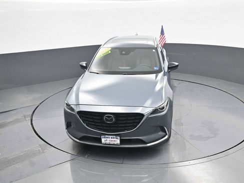 Used 2022 MAZDA CX-9 Carbon Edition AWD/4WD image 51
