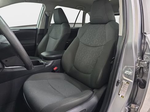 Certified 2023 Toyota RAV4 XLE AWD/4WD image 12