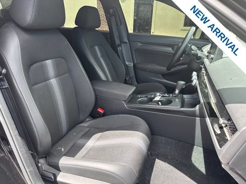 Used 2026 Honda Civic Sport image 9