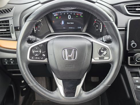 Used 2022 Honda CR-V EX-L image 15