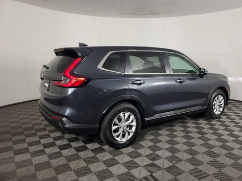 New 2026 Honda CR-V LX image 4