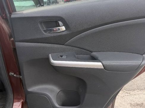 Used 2015 Honda CR-V EX-L image 15