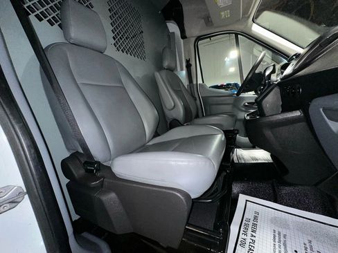 Used 2015 Ford Transit 150 130 Medium Roof image 26