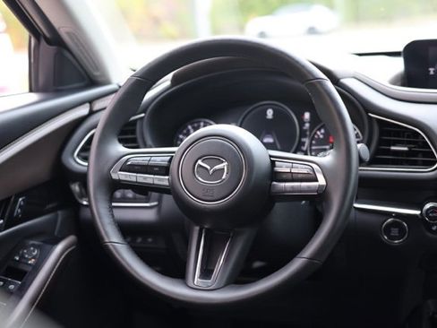 Used 2021 MAZDA CX-30 2.5 Turbo w/ Premium Plus Pkg image 22