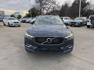 Used 2019 Volvo XC60 T6 Inscription video 2