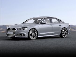 Used 2017 Audi A6 3.0T Prestige w/ Prestige Package AWD/4WD video 1