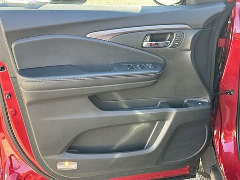 Used 2023 Honda Ridgeline RTL-E image 22