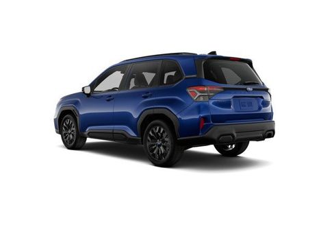New 2026 Subaru Forester Sport image 20