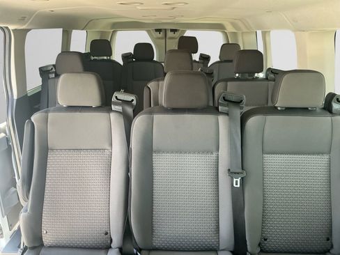 Used 2024 Ford Transit 350 XLT image 13