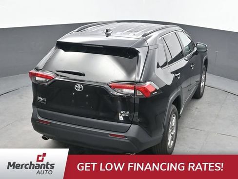Used 2024 Toyota RAV4 XLE w/ Weather Package AWD/4WD image 38