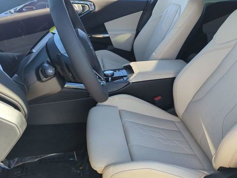 New 2026 BMW X3 xDrive30 image 17