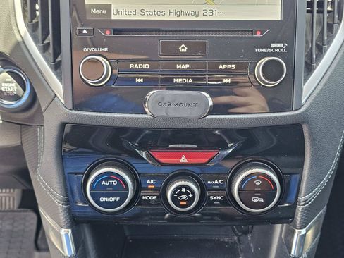 Used 2021 Subaru Forester Touring w/ Popular Package #2 AWD/4WD image 30