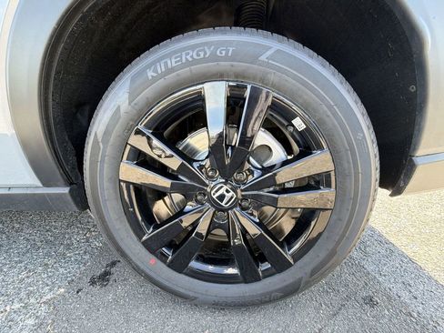 New 2026 Honda HR-V Sport image 19