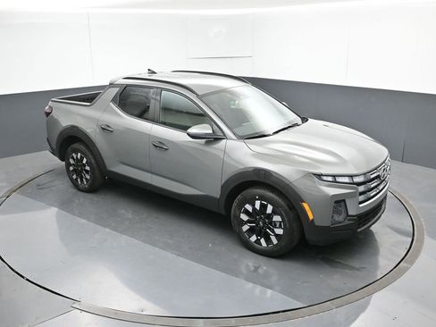 New 2026 Hyundai Santa Cruz SEL FWD image 23