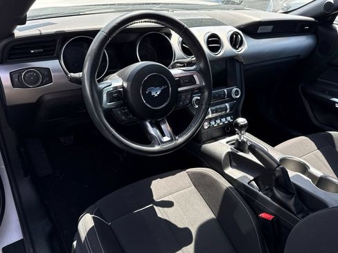 Used 2022 Ford Mustang GT w/ Equipment Group 301A RWD image 14