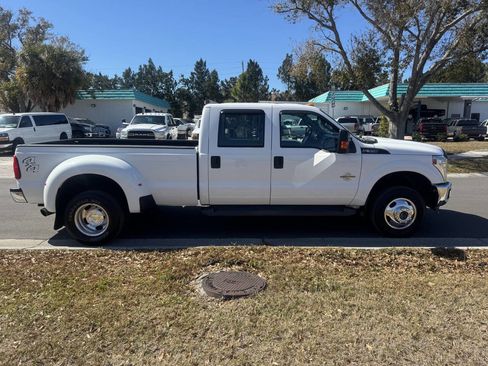 Used 2015 Ford F350 XL w/ Power Equipment Group image 3