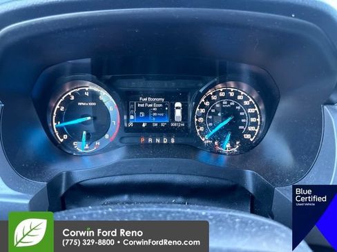 Used 2021 Ford Ranger XLT w/ Equipment Group 301A Mid RWD image 16
