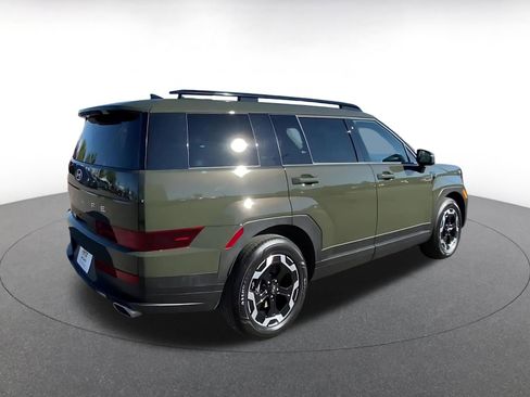 Used 2025 Hyundai Santa Fe SEL image 15