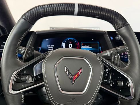 New 2026 Chevrolet Corvette Z06 w/ Z07 Performance Package image 33