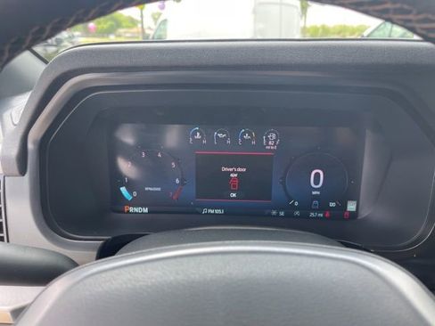 New 2025 Ford F150 Lariat w/ Equipment Group 502A High image 24