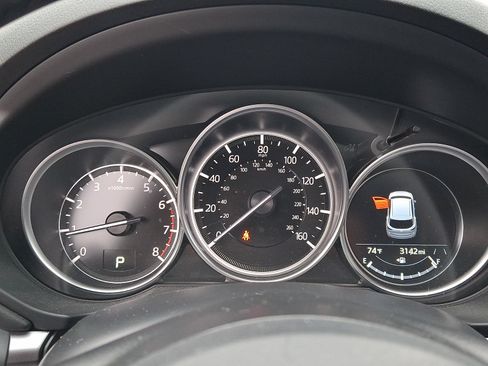 Certified 2025 MAZDA CX-5 AWD 2.5 S w/ Preferred Package image 21