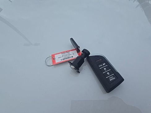 New 2026 Acura MDX A-Spec AWD/4WD image 38
