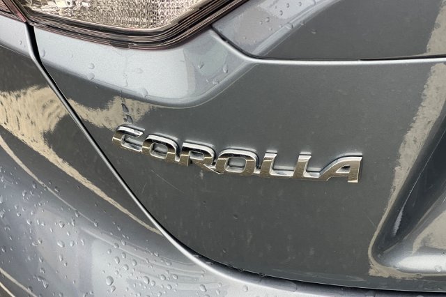 Used 2024 Toyota Corolla LE FWD image 34