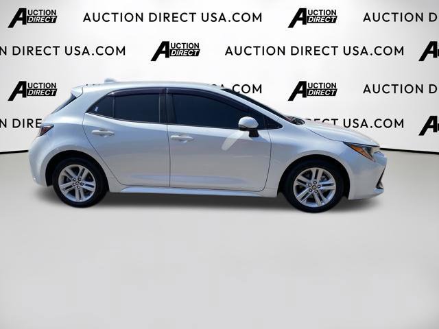 Used 2021 Toyota Corolla SE FWD image 28