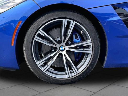 Used 2026 BMW Z4 M40i RWD image 11