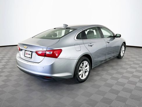 Used 2024 Chevrolet Malibu LT FWD image 11