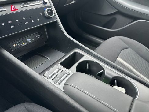 New 2026 Hyundai Sonata SEL image 11