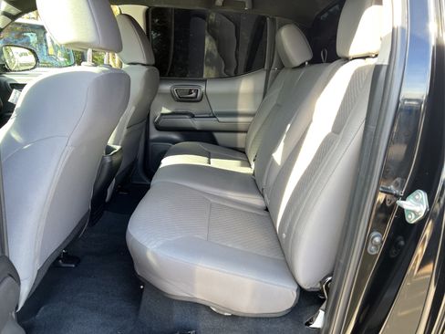 Used 2023 Toyota Tacoma SR image 30