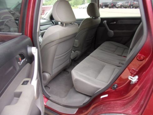 Used 2007 Honda CR-V EX image 4