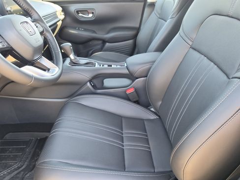 New 2026 Honda HR-V EX-L image 10