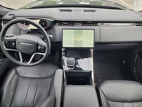 Used 2025 Land Rover Range Rover Sport SE AWD/4WD image 22